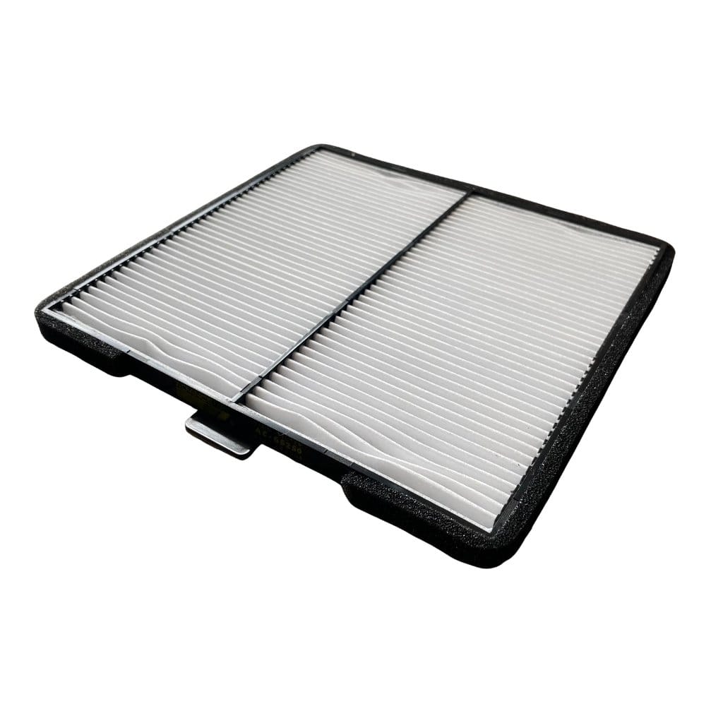 Filtro de cabina Chevrolet Spark Lt 1.0L 2006-2012